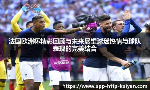 法国欧洲杯精彩回顾与未来展望球迷热情与球队表现的完美结合